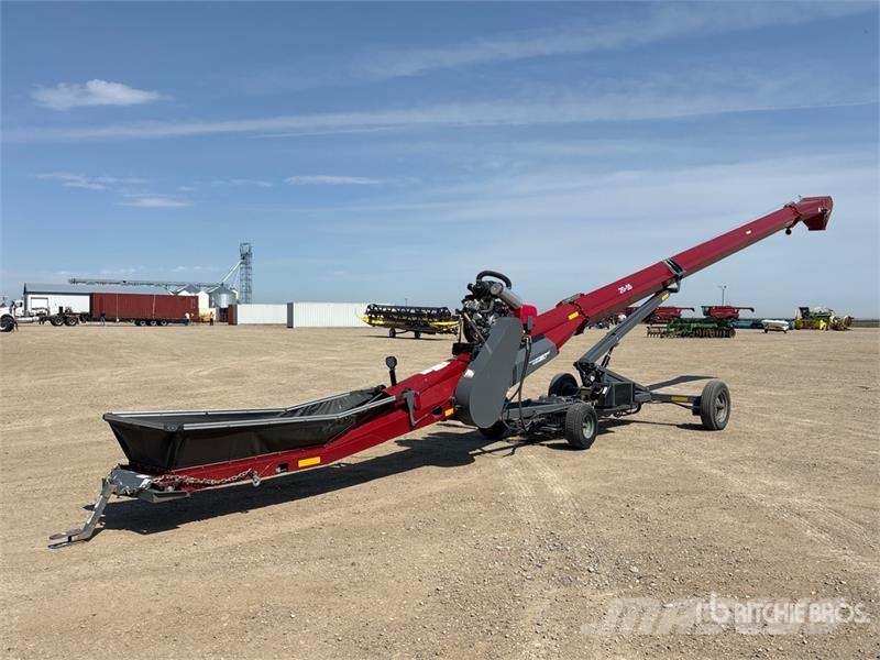 Meridian RBELT 20-55 20 in x 55 ft Grain Conveyor معدات نقل
