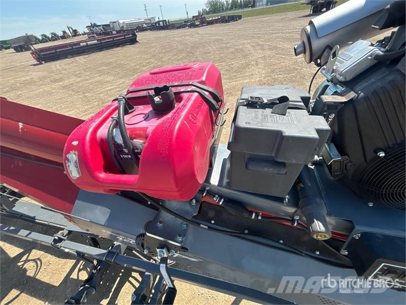 Meridian RBELT 20-55 20 in x 55 ft Grain Conveyor معدات نقل