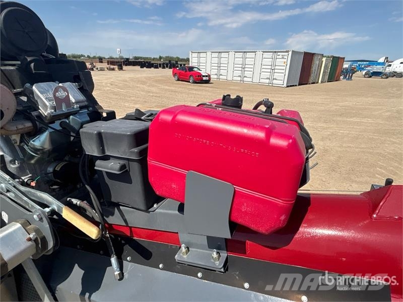 Meridian RBELT 20-55 20 in x 55 ft Grain Conveyor معدات نقل
