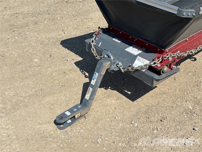 Meridian RBELT 20-55 20 in x 55 ft Grain Conveyor معدات نقل