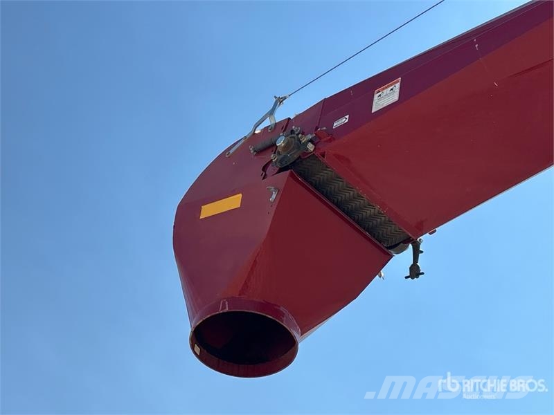 Meridian RBELT 20-55 20 in x 55 ft Grain Conveyor معدات نقل