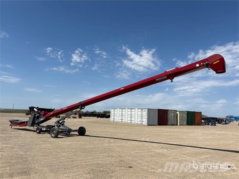 Meridian RBELT 20-55 20 in x 55 ft Grain Conveyor معدات نقل