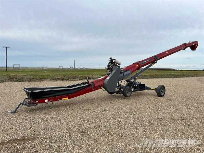 Meridian Reliabelt 20-45 20 in x 45 ft Grain Conveyor Транспортне обладнання