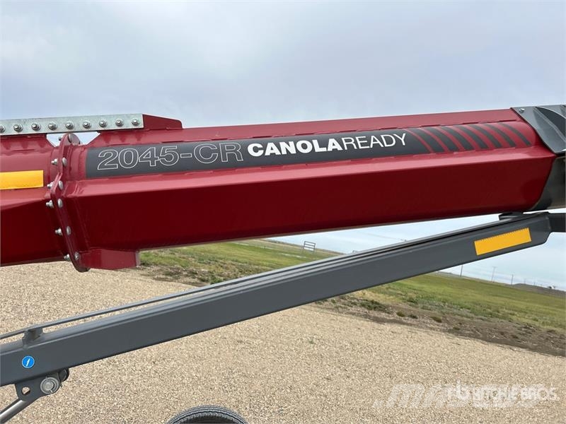 Meridian Reliabelt 20-45 20 in x 45 ft Grain Conveyor Транспортне обладнання