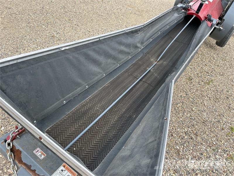 Meridian Reliabelt 20-45 20 in x 45 ft Grain Conveyor Транспортне обладнання