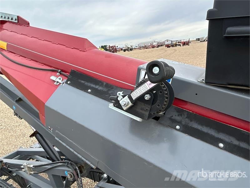 Meridian Reliabelt 20-45 20 in x 45 ft Grain Conveyor Транспортне обладнання