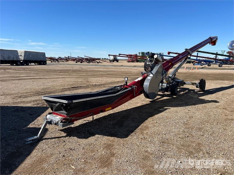 Meridian ReliaBelt 20-55 20 in x 55 ft Grain Auger Szállító berendezések
