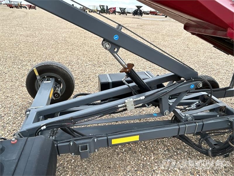 Meridian Reliabelt 20-45 20 in x 45 ft Grain Conveyor Транспортне обладнання