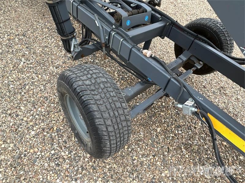 Meridian Reliabelt 20-45 20 in x 45 ft Grain Conveyor Транспортне обладнання