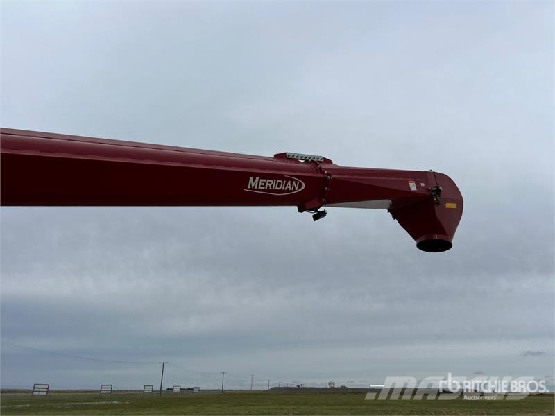 Meridian Reliabelt 20-45 20 in x 45 ft Grain Conveyor Транспортне обладнання