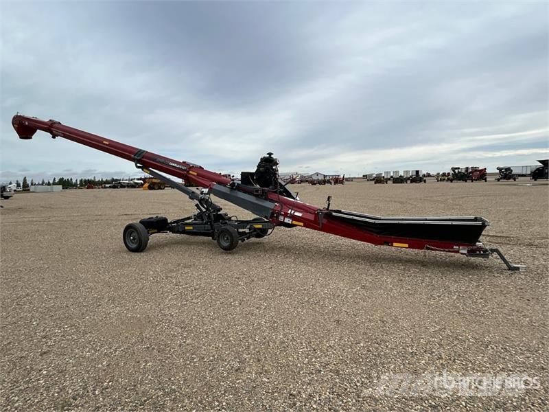 Meridian Reliabelt 20-45 20 in x 45 ft Grain Conveyor Транспортне обладнання