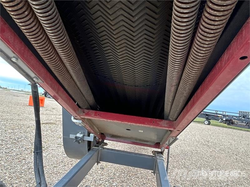 Meridian Reliabelt 20-45 20 in x 45 ft Grain Conveyor Транспортне обладнання