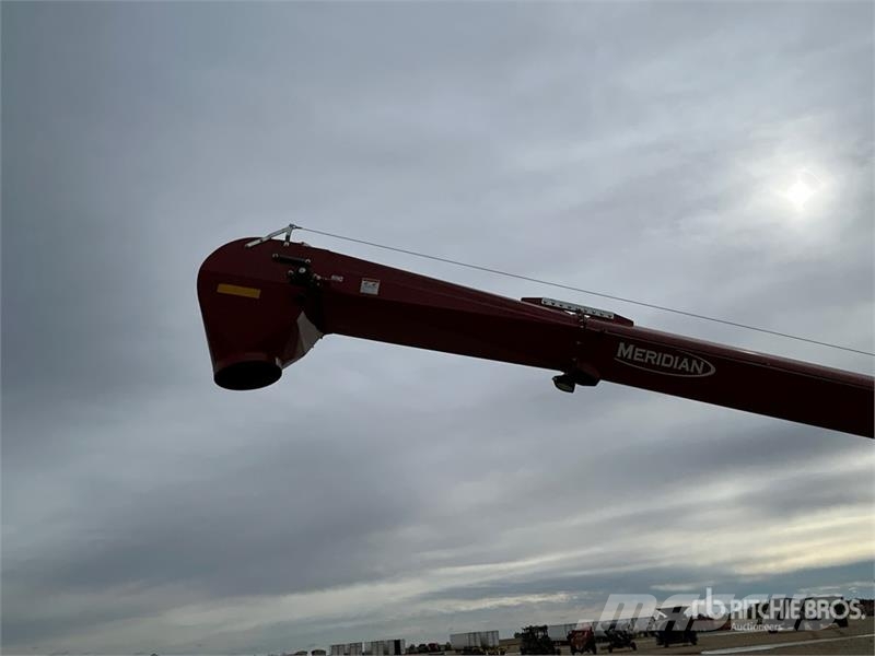 Meridian Reliabelt 20-45 20 in x 45 ft Grain Conveyor Транспортне обладнання