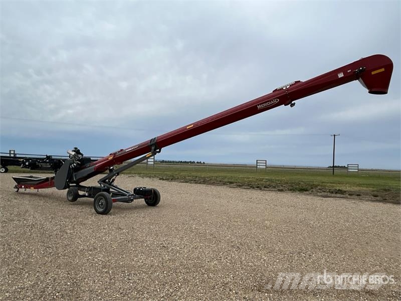 Meridian Reliabelt 20-45 20 in x 45 ft Grain Conveyor Транспортне обладнання