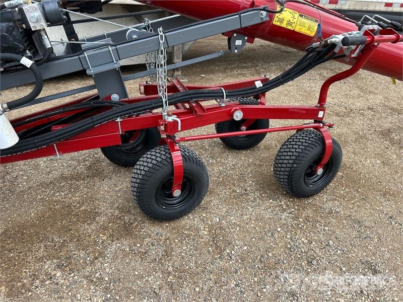 Meridian TL10-39 10 in x 39 ft Grain Auger Transportēšanas aprīkojums