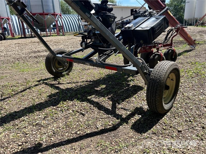 Meridian TL10-39 10 in x 39 ft Grain Auger Транспортне обладнання