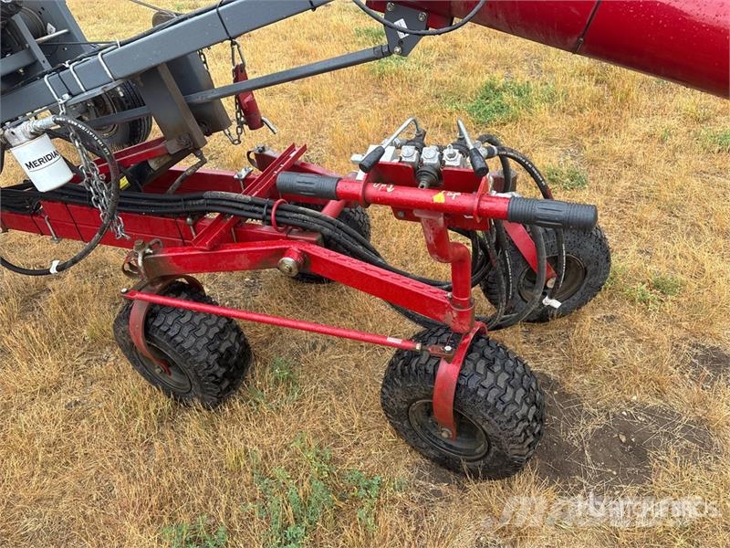 Meridian TL10-39 10 in x 39 ft Grain Auger معدات نقل