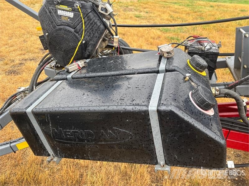 Meridian TL10-39 10 in x 39 ft Grain Auger معدات نقل