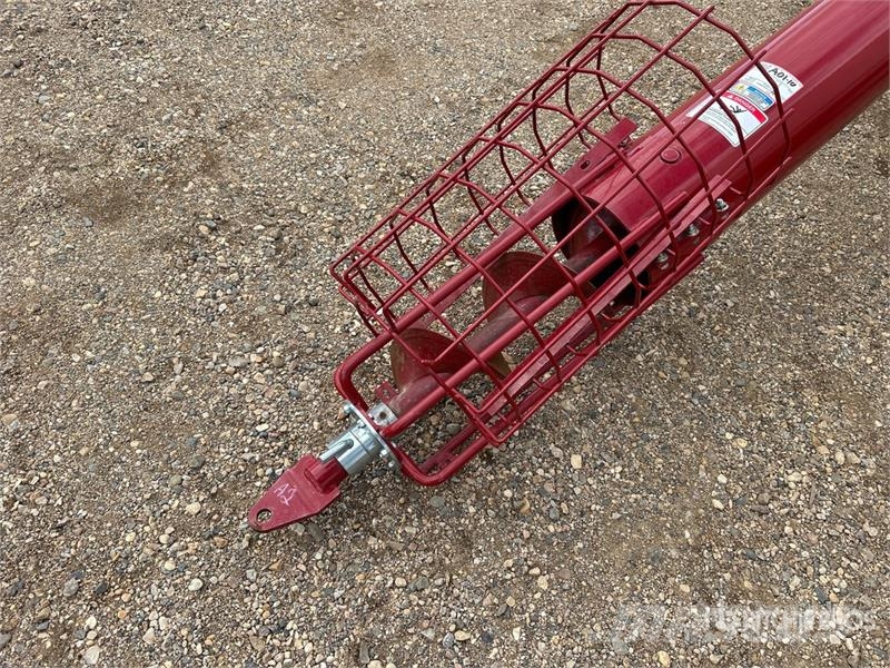 Meridian TL10-39 10 in x 39 ft Grain Auger Transportēšanas aprīkojums