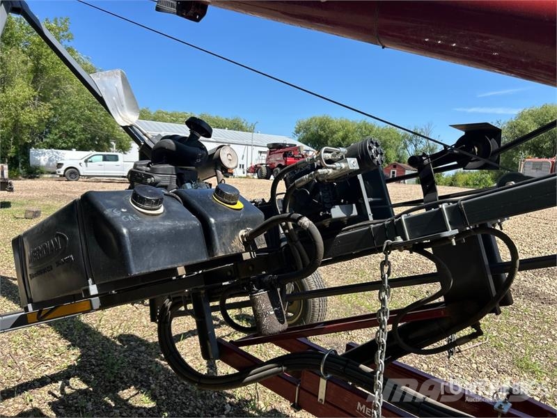 Meridian TL10-39 10 in x 39 ft Grain Auger Транспортне обладнання