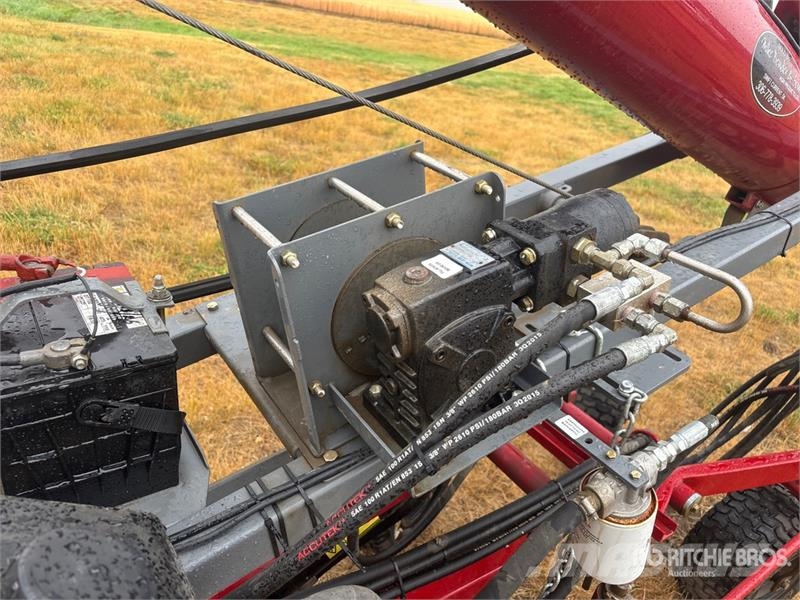 Meridian TL10-39 10 in x 39 ft Grain Auger معدات نقل