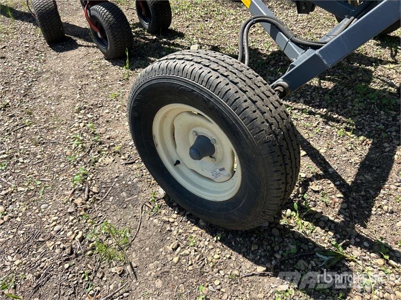 Meridian TL10-39 10 in x 39 ft Grain Auger Транспортне обладнання