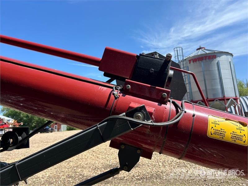 Meridian TL10-39 10 in x 39 ft Grain Auger Транспортне обладнання