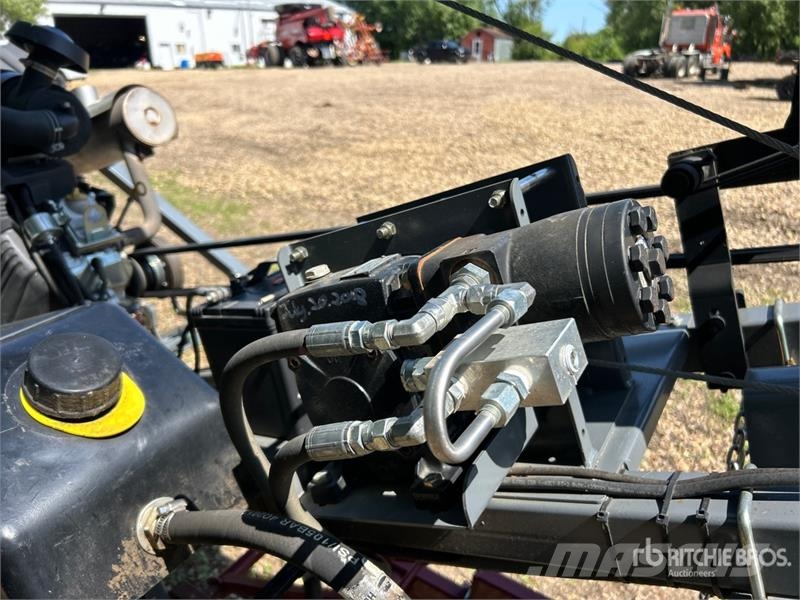 Meridian TL10-39 10 in x 39 ft Grain Auger Транспортне обладнання