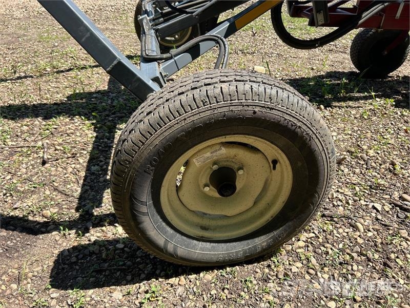 Meridian TL10-39 10 in x 39 ft Grain Auger Транспортне обладнання