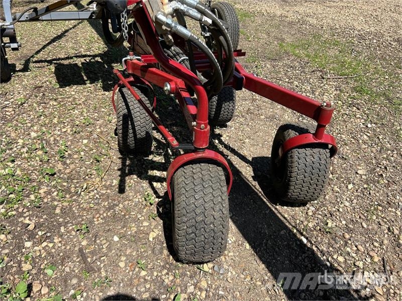 Meridian TL10-39 10 in x 39 ft Grain Auger Транспортне обладнання
