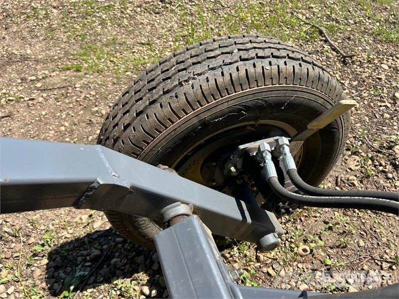Meridian TL10-39 10 in x 39 ft Grain Auger Транспортне обладнання