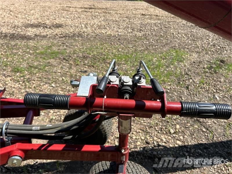 Meridian TL10-39 10 in x 39 ft Grain Auger Транспортне обладнання