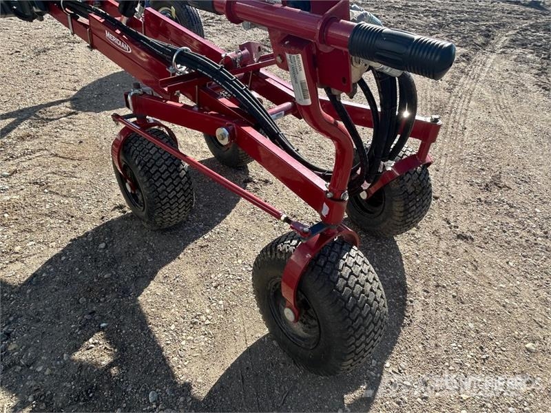 Meridian TL10-39 10 in x 39 ft Grain Auger Transportēšanas aprīkojums
