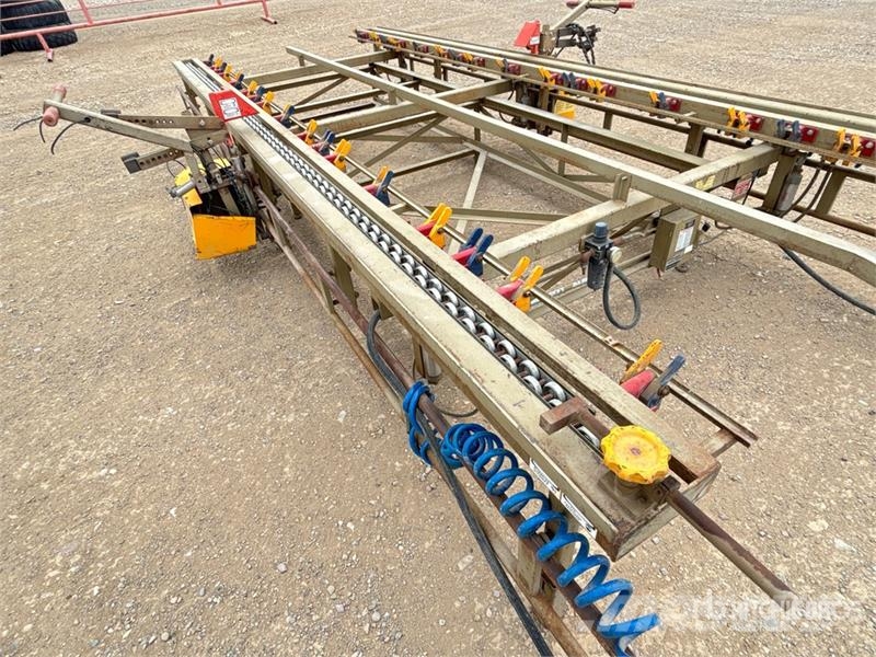 Merrick Machine Company DOF Framing Table Строителство - Други