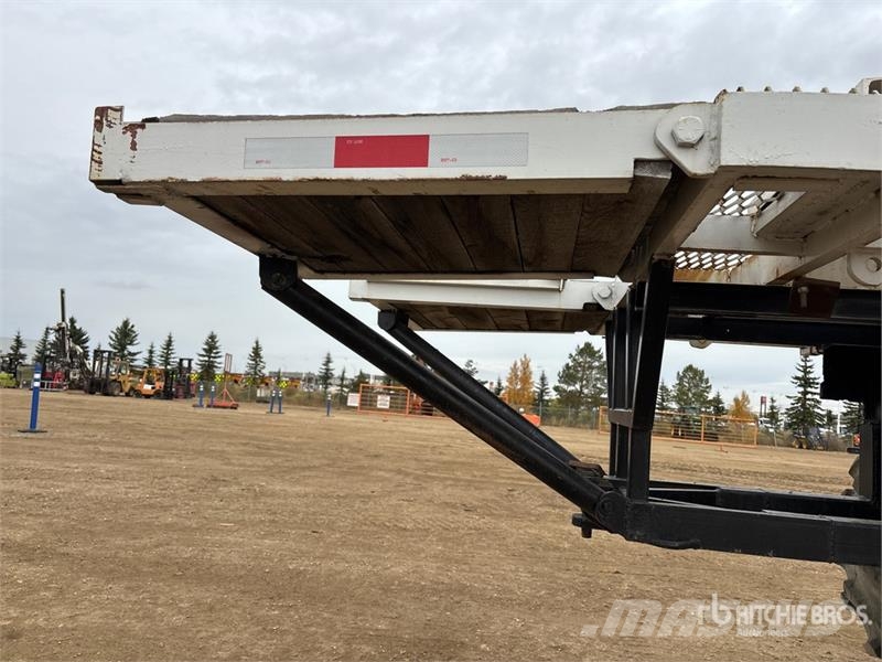 Mertz AWD Off Road Truck Építőipar - Egyebek