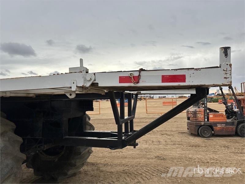 Mertz AWD Off Road Truck Építőipar - Egyebek