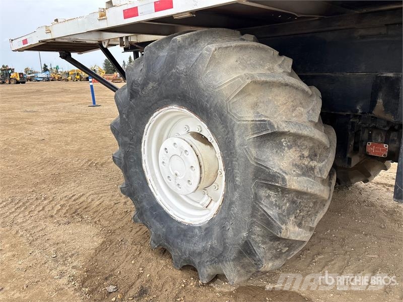Mertz AWD Off Road Truck Építőipar - Egyebek