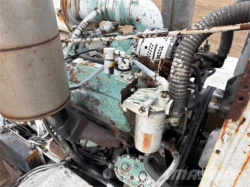 Mertz AWD Off Road Truck Építőipar - Egyebek