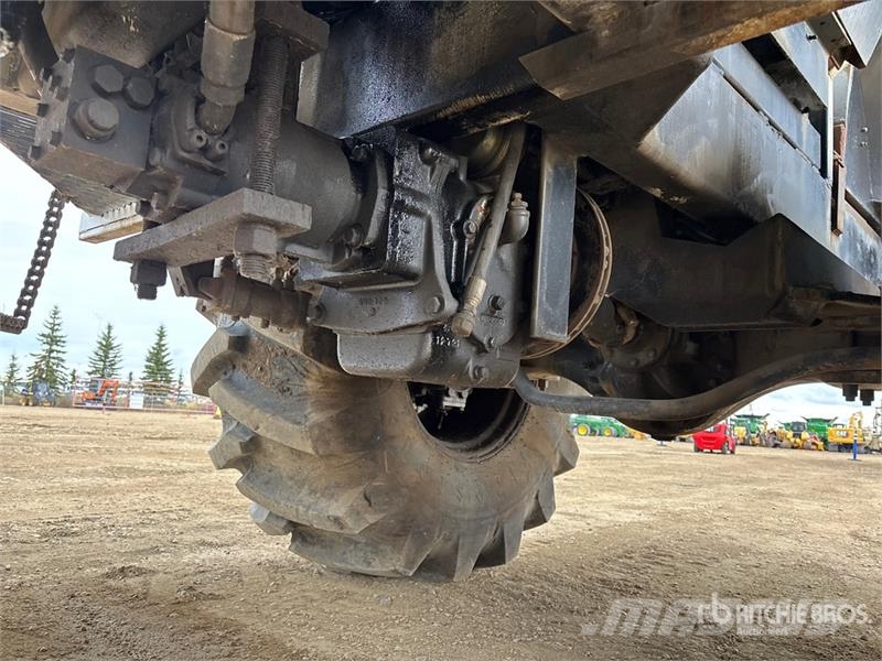 Mertz AWD Off Road Truck Építőipar - Egyebek