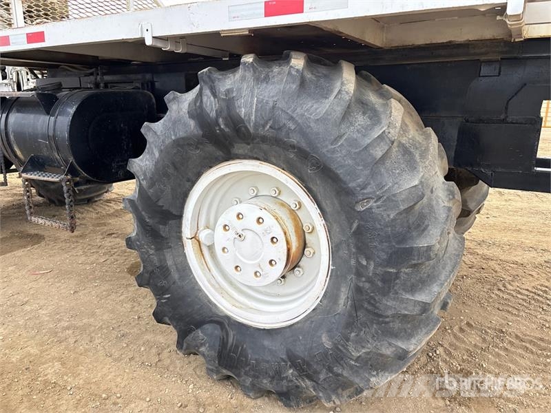 Mertz AWD Off Road Truck Építőipar - Egyebek