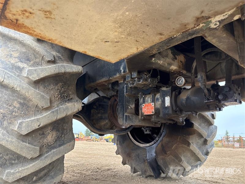 Mertz AWD Off Road Truck Építőipar - Egyebek