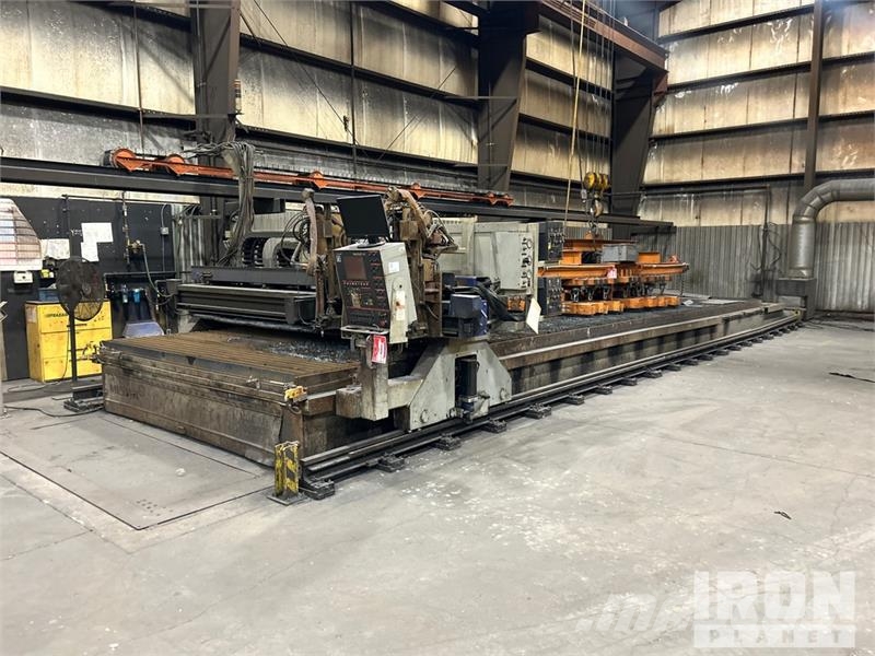 Messer MPC 2010 Plasma Cutter Poste à souder