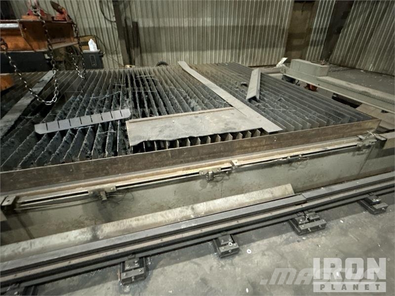 Messer MPC 2010 Plasma Cutter Poste à souder