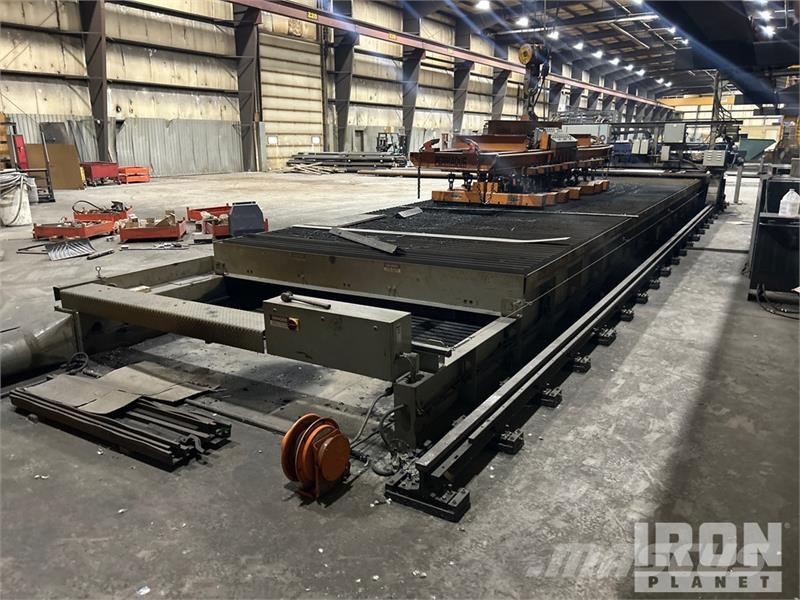Messer MPC 2010 Plasma Cutter Poste à souder