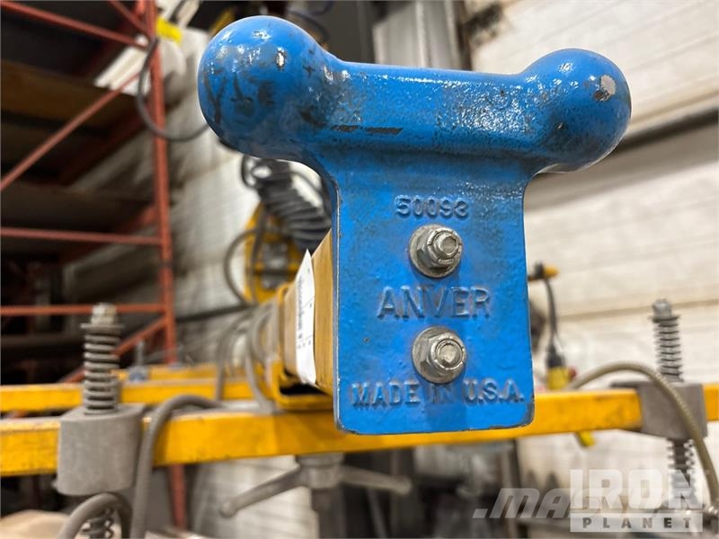 Metal Lift Vacuum Lifter Sonstige Baumaschinen