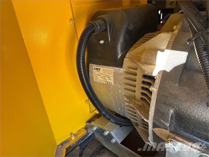 Metrolite DLT-4C 4.2 kW Light Tower Light towers