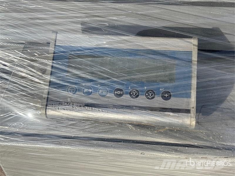  Metzner MBS 400 Cutting and Weighing Machine Construction - Others