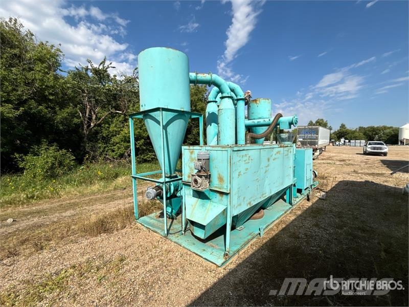  MF9022 Pellet Mill Lauksaimniecība- Citi