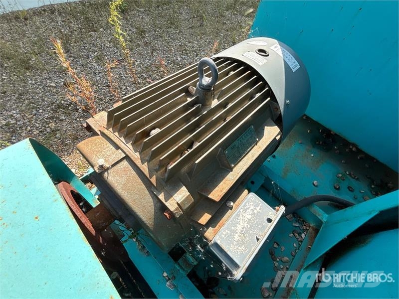  MF9022 Pellet Mill Lauksaimniecība- Citi
