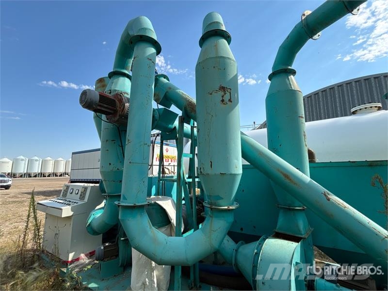  MF9022 Pellet Mill Lauksaimniecība- Citi